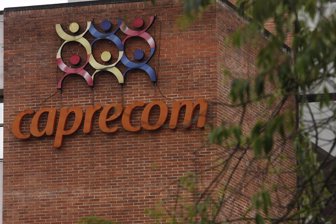 Caprecom