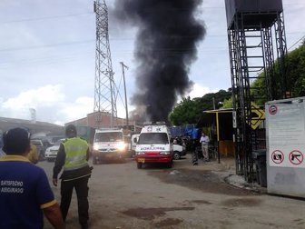 Busscar.Incendio 1