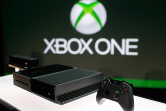 xboxone