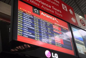 avianca-huelga