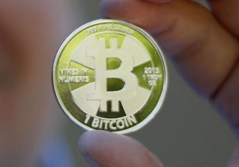 bitcoin