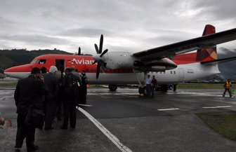 Avianca
