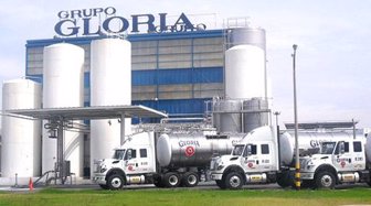 GRUPO GLORIA