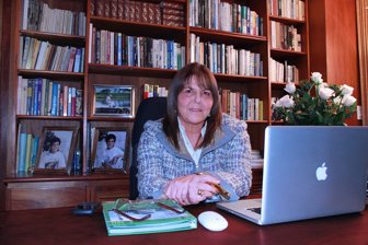 María Clara Naranjo Palau