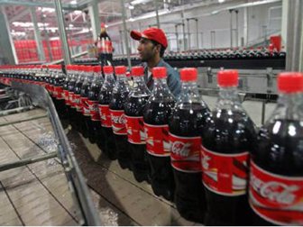 Coca Cola