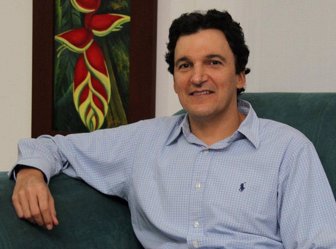 juan esteban calle