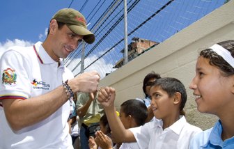 Capriles