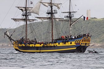 barco pirata
