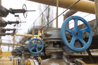 Gas1802-1000