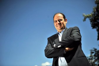 Juan Carlos Villafuerte_gte congrupo