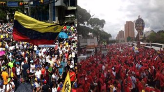 marchas