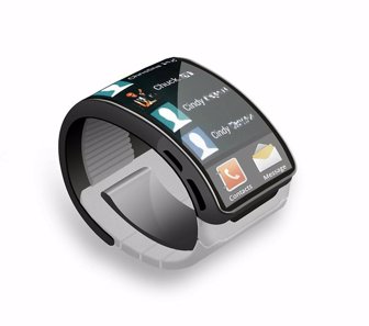 reloj tecnológico