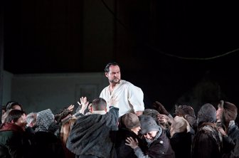 ópera
