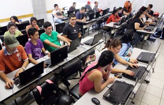 becas