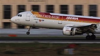 iberia