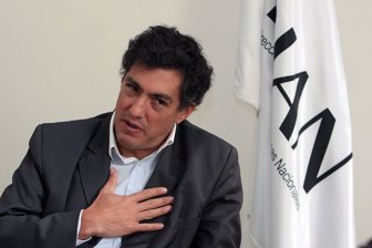 ortega