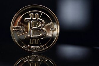 Bitcoins