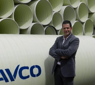 Foto Ernesto Guerrero Molina, vicepresidente Pavco (2)