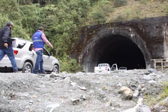 Obras anexas