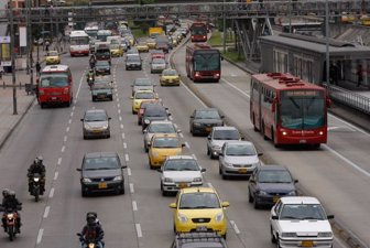 bogotá