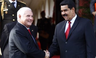 maduro-y-martinelli