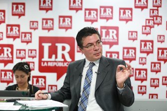 ALEJANDRO GAVIRIA - MINISTRO DE SALUD (1)