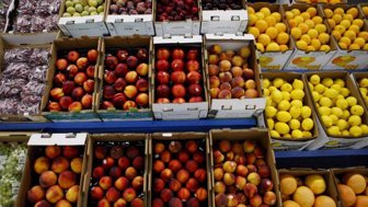 frutas