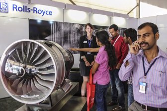 Rolls-Royce