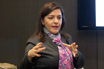 maria garcia