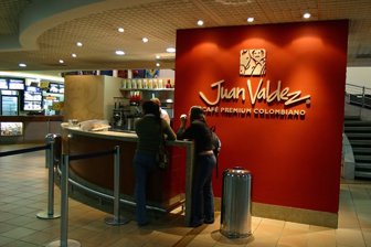 Juan Valdez