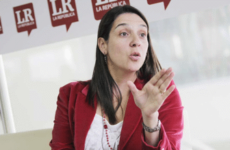 claudia jimenez