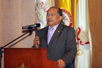 MinMinas - Amylkar Acosta