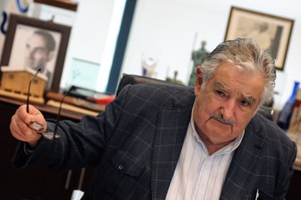 Uruguay - Muijica