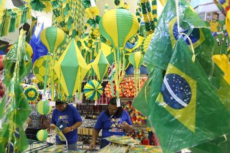 brasil