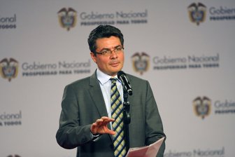 MinSalud - Gaviria