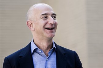 Bezos