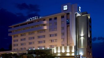 nh hoteles