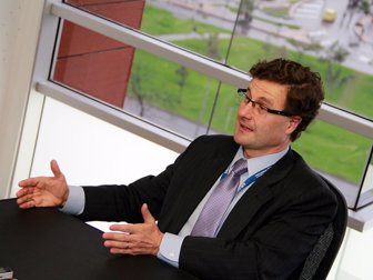 ANI - Luis Fernando Andrade