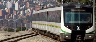 Metro de Medellín