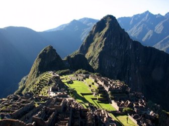 Machu pichu
