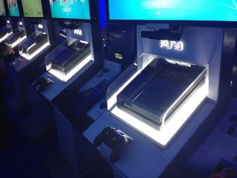 Play Station