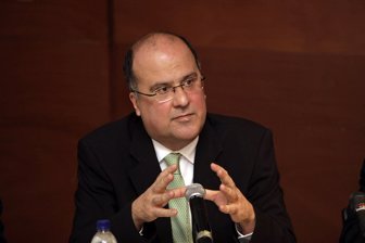 BanRep - José Uribe