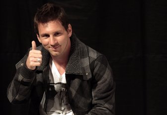 messi