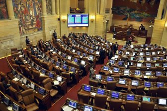 Senado.