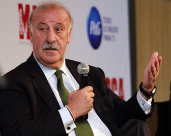 Del Bosque