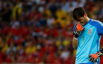 Casillas
