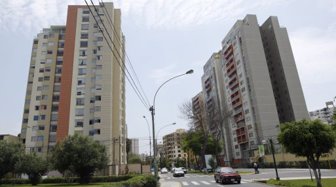 Construcción Lima