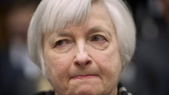 Yellen-grande