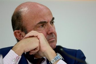 De Guindos España