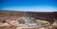 Minería Chile
